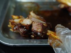 -王裕興肉莊(南禅寺店)