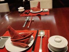 -中国坊中餐厅(石家庄希尔顿酒店)