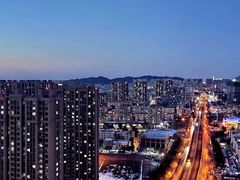 -蛙三泡椒牛蛙(万象城店)