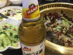 -小胖墩炝锅鱼(天钥桥路店)