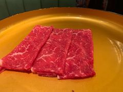 -牛New寿喜烧(金茂览秀城店)