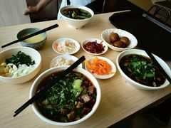 -东方削面(迎泽街店)