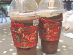 -LELECHA乐乐茶(新街口大洋店)