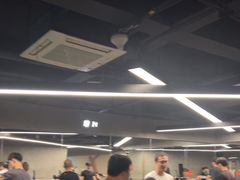 -锐动健身游泳(博地中心店)