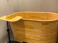 -木兰逸•泰式按摩•头疗•SPA(车公庙店)