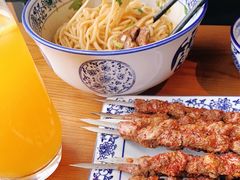 -甘记兰州牛肉面(Chadstone 旗舰店)