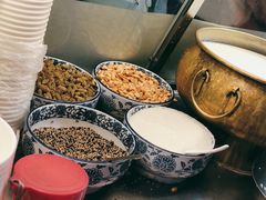 -清真老马家国华牛奶鸡蛋醪糟(正宁路店)