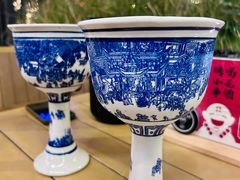 -花和尚·湘西小串烧烤(祈福店)