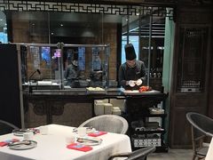 -北京老铺烤鸭(老城根店)