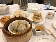 -翠园(铜锣湾广场店)