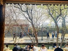 -春风习习