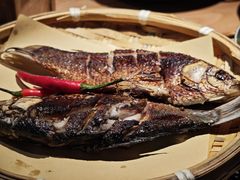 -吃饭皇帝大土家民族菜(正大广场店)