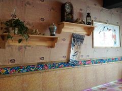 -鱼窝棚柴火铁锅炖(富山屯店)