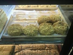 牛肉松小贝-麦斯晨菲老香港蛋糕(东街店)