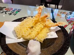 -猛式料理嘉州新光天地店