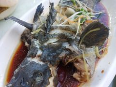 -范饭椰林川湘味海鲜·椰子鸡(三亚湾椰梦长廊店)