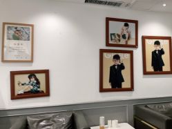 -亲吻宝贝儿童摄影