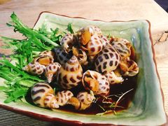 -周家二小姐的菜(西津渡店)