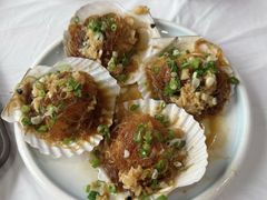 -渔民船说·北塘海鲜·天津菜·海肠捞饭(北塘古镇店)