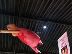 大堂-小放牛炒菜馆(北国商城店)