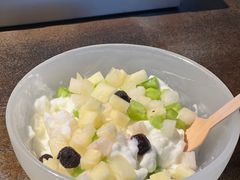 -很久以前羊肉串(京汉店)