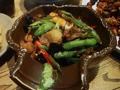 -水煮三国·川鲁江湖菜(香山店)