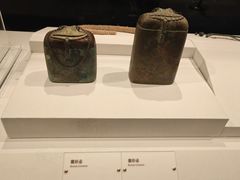 -秦始皇帝陵博物院-丽山园