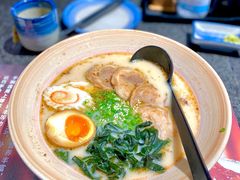 -千和日本料理(龍坪天虹店)