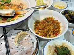 -兰湘子·湘菜小炒(石家庄万象城店)