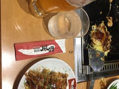 -鹤桥风月(难波御堂格兰维尔店)