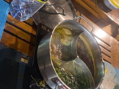 -渔家火锅·海鲜自助餐·演艺(亚龙湾天域酒店)