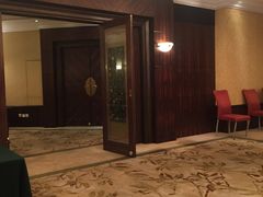 -上海新锦江大酒店