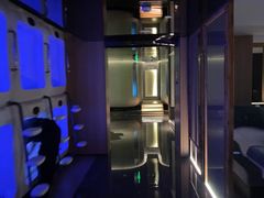 -碧涛阁·泡泡海洋·汤泉洗浴(王府花园店)