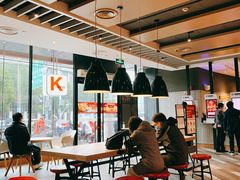 大堂-肯德基(春申店)