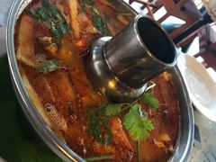 -Onion restaurant