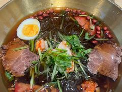 -庆米鲜朝鲜族拌饭(固戍店)