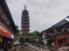 -常熟方塔园