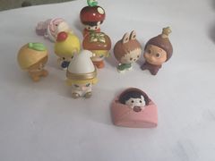-泡泡玛特POPMART(国金街店)
