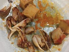 -汉丽斯巴西烤肉自助(市南店)