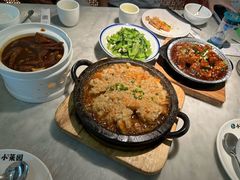 -小菜园新徽菜(无锡宜家荟聚中心店)