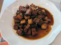-火龙堂·风味民间菜(文一路店)