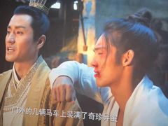 -华谊兄弟影院(IMAX洋桥店)