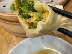 -都一处烧麦馆(前门店)