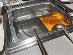 -海底捞火锅(吴中路店)