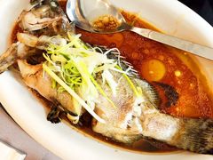 -徐记海鲜(汉城湖|太奥店)
