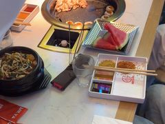 -杨记齐齐哈尔烤肉(总店)