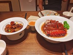 家烧板栗红烧肉-觅唐MITONG(鸟巢店)