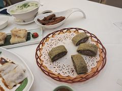 -顺德人家食府(黄金广场店)