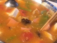 -粗茶淡饭(汇金店)