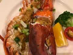 -福州中庚聚龍酒店香汇自助餐厅(南江滨西大道店)